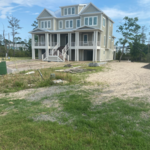 Tyndall Residence