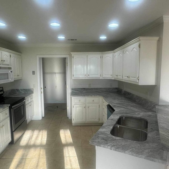 Granite Countertops