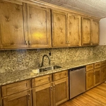 Granite Countertops