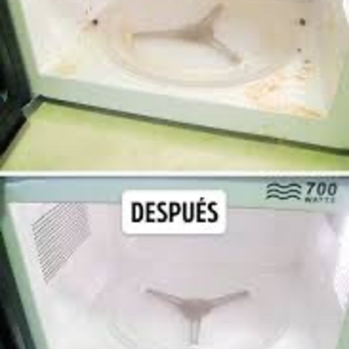 Housecleaning Project