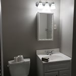 Painting - Interior Project