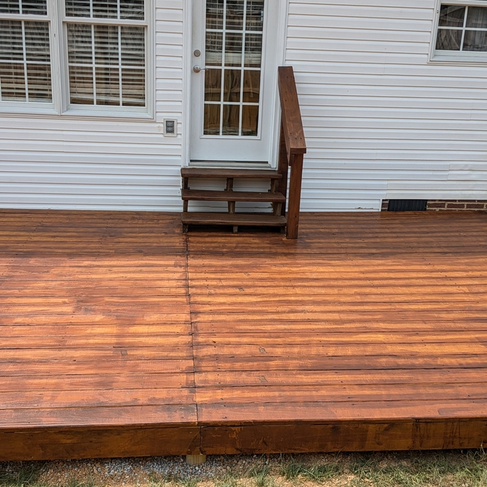 General Remodeling Project