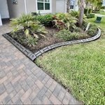 Concrete Curbing