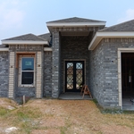 NEW HOME CONSTRUCTION!