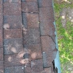 Roof replacement