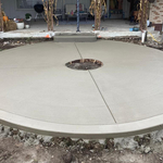 Firepit