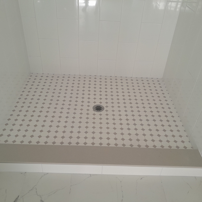 Remodeling - Kitchen & Bathroom Project