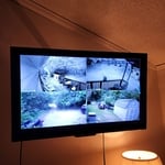 Home Security Systems Project