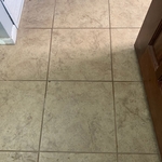 Final product of finished repair