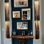 Furniture - Custom Made Project