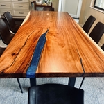 Furniture - Custom Made Project
