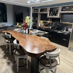 Furniture - Custom Made Project