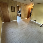 Flooring Sales/Installation/Repair Project