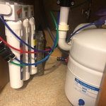 Reverse osmosis
