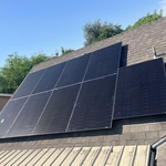 Solar Panels project