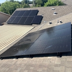 Solar Panels project