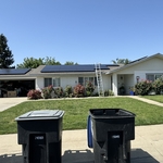Solar Panels Project