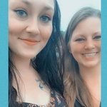 We are Ashley and Adrienne.