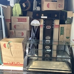 Moving Project