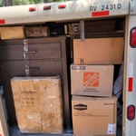 Moving Project