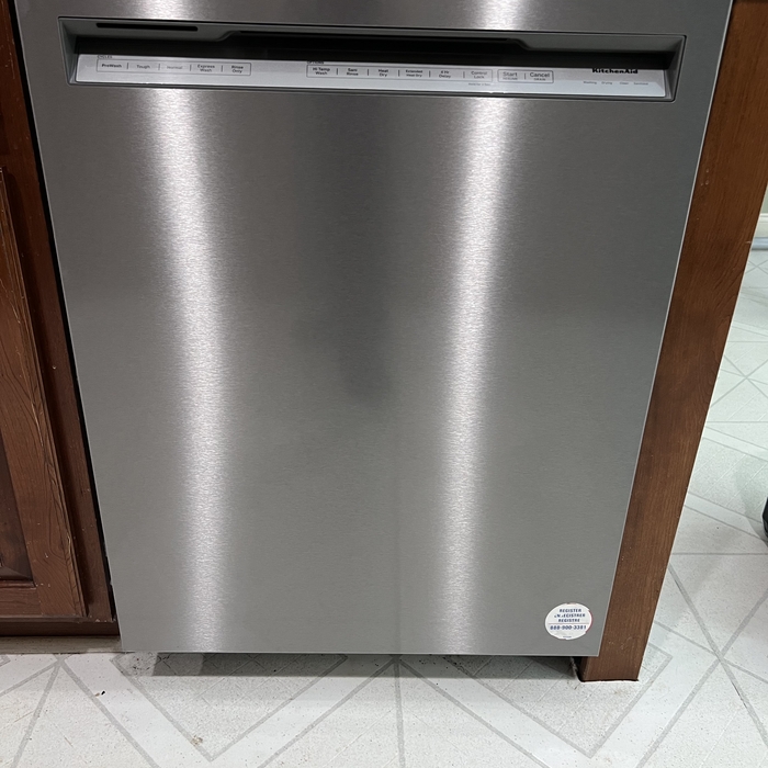 Dishwasher