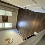 Vinyl flooring