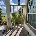 Wood framing
