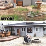 Landscaping Project