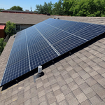 Solar projects
