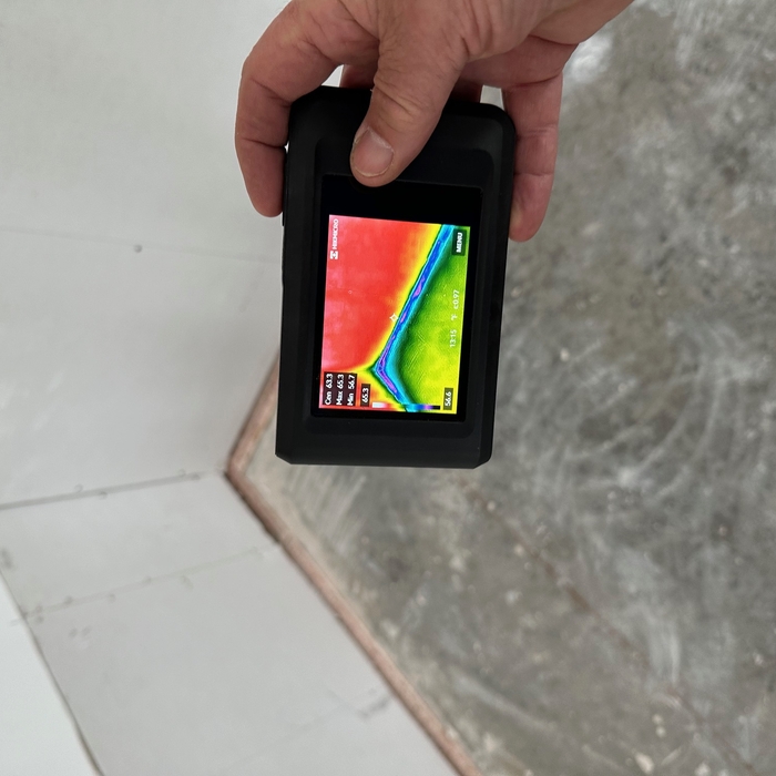 Our state-of-the-art devices can determine where the water went and is. Trust us to uncover it all.