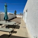 Yard Clean Up Project