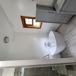 Bruce bathroom remodel
