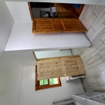 Bruce bathroom remodel
