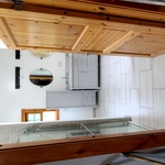 Bruce bathroom remodel