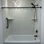 Complete Bathroom remodel