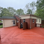 Deck Refurbish