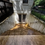 Flat Work Cleaning