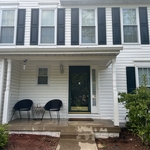 Pressure Washing Project