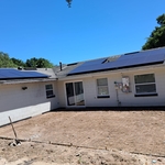 Concrete - Pouring & Repair Project