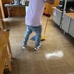 Commercial cleaning