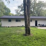 Midland windows and siding