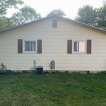 Midland windows and siding