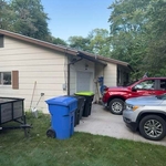 Midland windows and siding