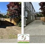 Stone and Gravel Project