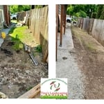 Stone and Gravel Project