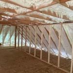 Insulation Project