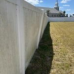 Fencing Project