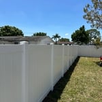 Fencing Project