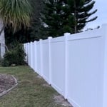 Fencing Project