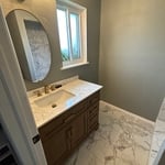 Remodeling - Kitchen & Bathroom Project
